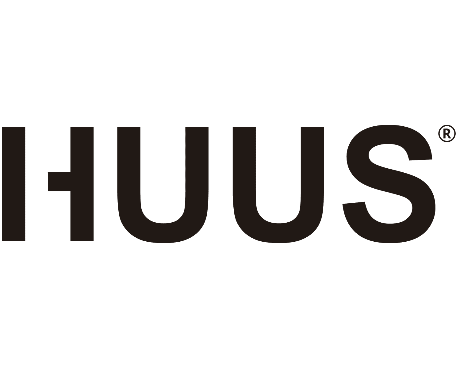 HUUS_LOGO_REGISTERED